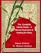 The Complete Herbal Guide: A Natural Approach to Healing the Body