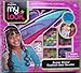 Cra-Z-Art My Look Super Stylin' Fashion Hair Beader