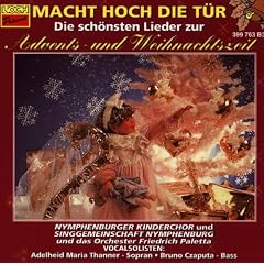 Macht Hoch die T�r