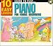 LEARN TO PLAY PIANO FOR YOUNG BEGINNERS: 10 EASY LESSON
