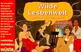 Produkt-Bild: Wilde Lesbenwelt