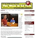 This Week In Ed Tech