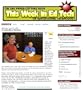This Week In Ed Tech