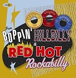 From Boppin' Hillbilly to Red Hot Rockabilly