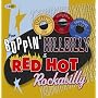 From Boppin Hillbilly to Red Hot Rockabilly (4CD)