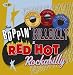 Music Tracks : From Boppin' Hillbilly to Red Hot Rockabilly