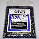 Airsoft Elite Precision 0.25g 3000 Black