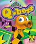 Q-bert (Jewel Case)