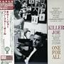 Killer Joe (24bt) (Mlps)
