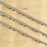 Olson PGT Scroll Saw Blade Assortment