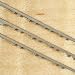 Olson PGT Scroll Saw Blade Assortment