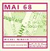 Book Mai 68 (CD audio)