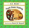 Pooh Goes Visiting