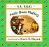 Pooh Goes Visiting Mini Board Book
