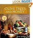 A Treasury of Jewish Vegetarian Recipes from Around the World: Soups, Salads, Side Dishes and Main Courses for Holidays and Every Day