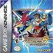 Mega Man Battle Network 6: Cybeast Falzar