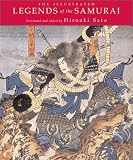 Review Overlook Press  / The Illustrated Legends of the Samurai