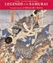Illustrated Legends Of The Samurai