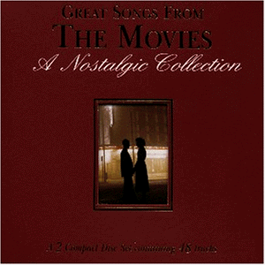 CD-Charts  Search : Great Songs from the Movies