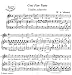 Book Mozart: Cosi Fan Tutte - Tradito, schernito - Ferrando, tenor: Instantly download and print sheet music