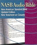 The Bible (New American Standard, Updated Edition)