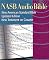 NASB Updated Edition Audio Bible - New Testament