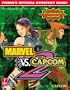 Marvel vs. Capcom 2: Prima's Official Strategy Guide