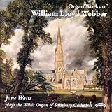 William Lloyd Webber - Organ Works