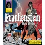 Frankenstein: A Classic Pop-Up Tale