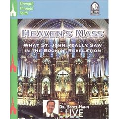 Heaven's Mass