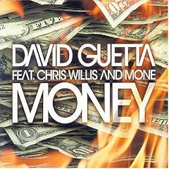Money - Maxi CD
