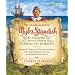 The Adventurous Life of Myles Standish and the Amazing-but-True Survival Story of Plymouth Colony (Cheryl Harness Histories)