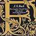 J.S. Bach: The Complete 'French' Suites, BWV 812-817