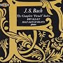 J.S. Bach: The Complete 'French' Suites, BWV 812-817