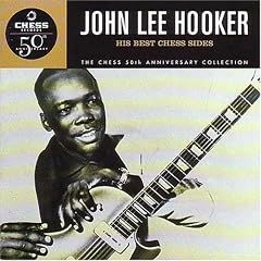 His Best Chess Sides (Chess 50th Anniversary Collection) (2CD)