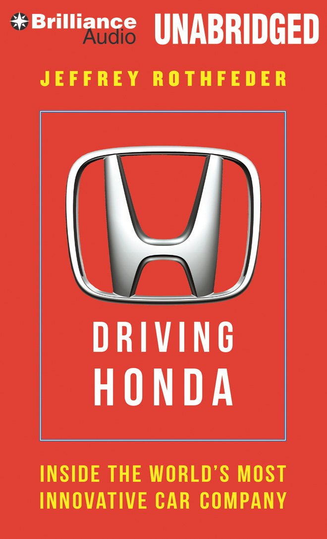 Inside the World's Most Innovative Car Company - Jeffrey Rothfeder
