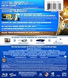 Image de Legend of the Guardians-Owls of Ga'hoole (Two-Disc Blu-ray 3D / Blu-ray Combo)