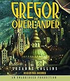 Gregor The Overlander
