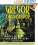 Gregor #1: Overlander (Lib)(CD) (Underland Chronicles)