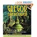 Gregor #1: Overlander (Lib)(CD) (Underland Chronicles)