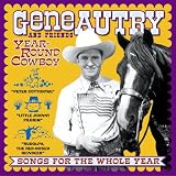 Year-Round Cowboy: Songs for the Whole Year