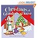 Christmas at Grandma's House