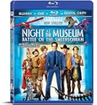 Night at the Museum: Battle of the Sm...