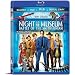 Night at the Museum: Battle of the Smithsonian [Blu-ray/DVD/Digital Copy Combo Pack]