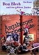 Augsburger Puppenkiste - Don Blech und der goldene Junker