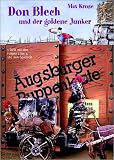 Eigenschaften Lighthouse Home Entertainment  / Augsburger Puppenkiste - Don Blech und der goldene Junker
