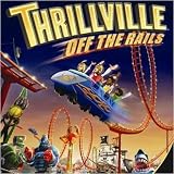 Thrillville: Off The Rails (Nintendo Wii)