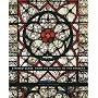 Stained Glass: From its Origins to the Present