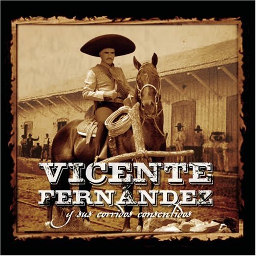CD-Charts  Music : Mis Corridos Consentidos