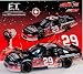 Kevin Harvick 1/64th Scale 2002 ET Busch Total Concept Monte Carlo